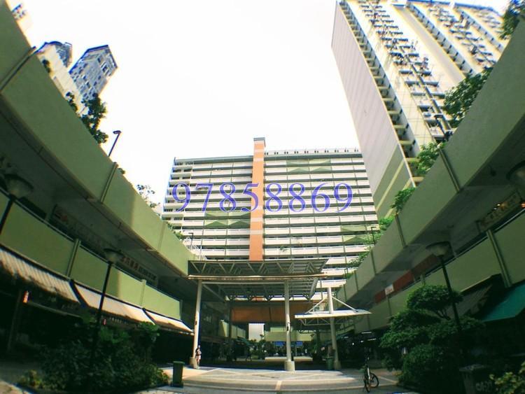 Blk 2 Tanjong Pagar Plaza (Central Area), HDB 3 Rooms #173680132
